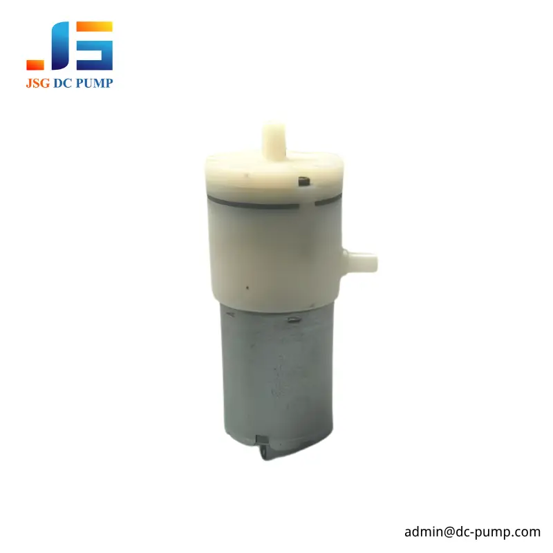 JSG27B06C 6V mini vacuum pump for compact OEM equipment